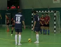 Nogometna utakmica